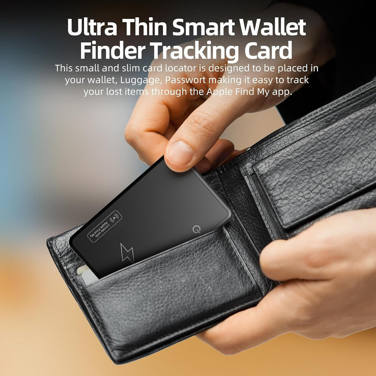 2nd Gen Smart Card