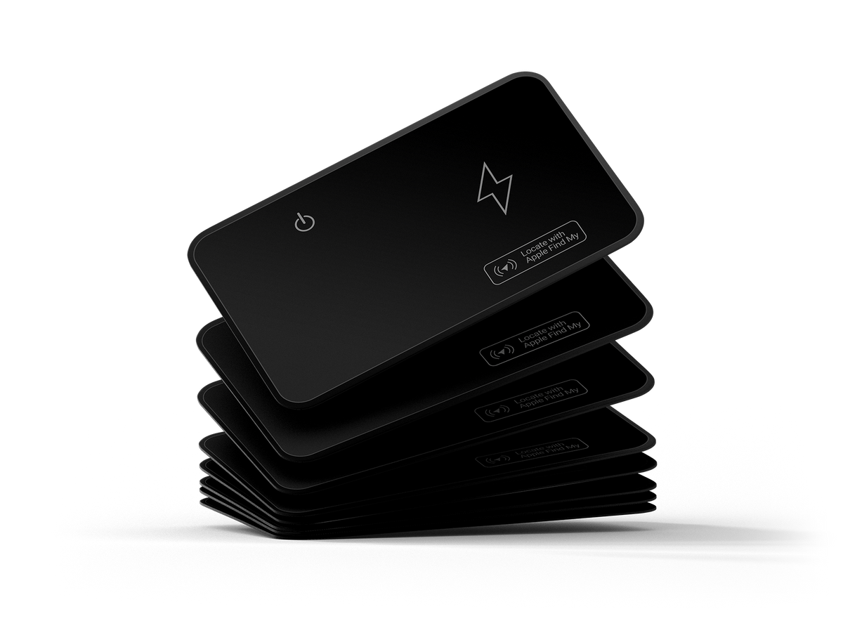 2nd Gen Smart Card