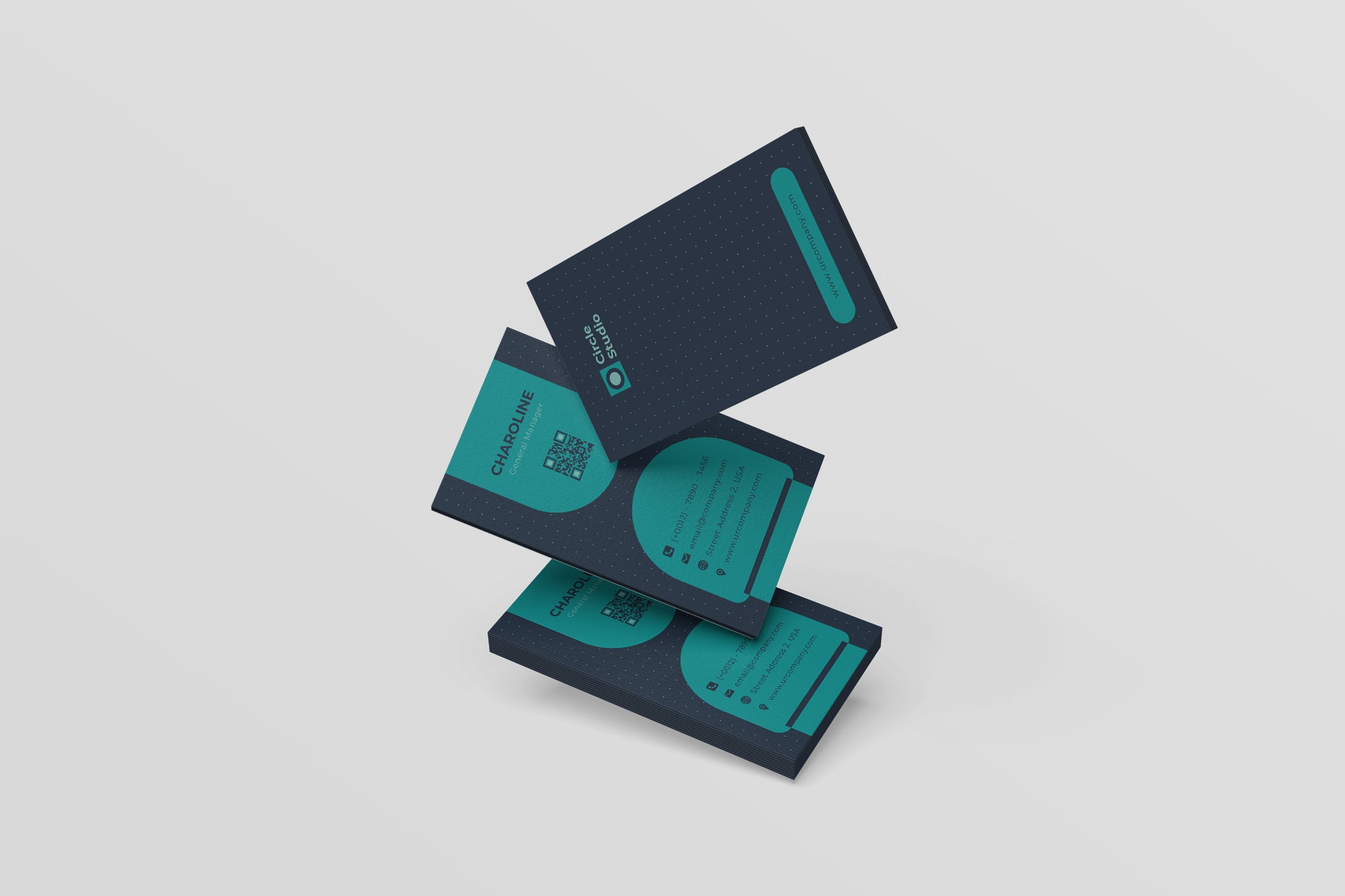 Teal
