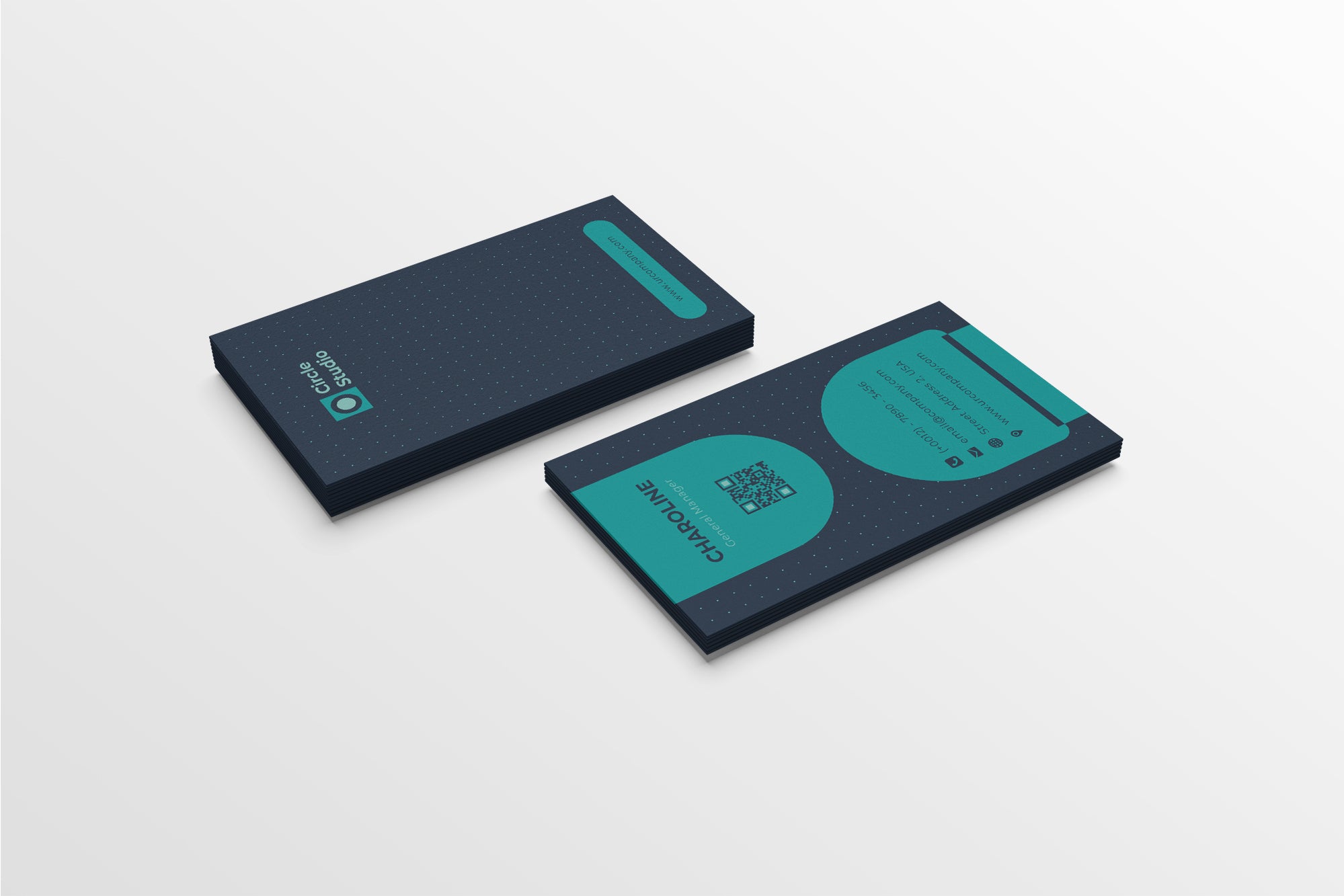 Teal