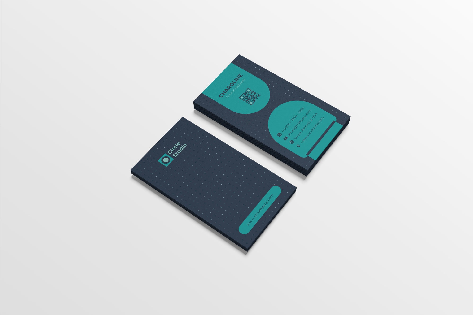 Teal
