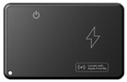 2nd Gen Smart Card