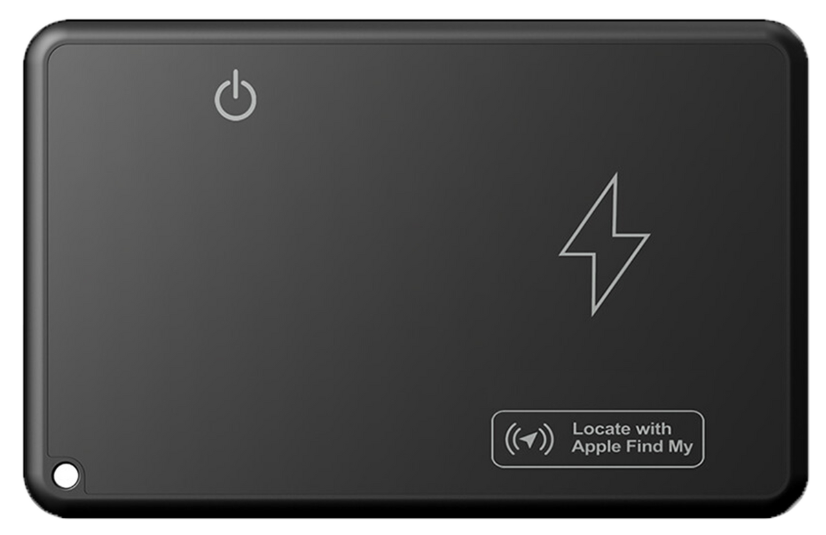 2nd Gen Smart Card