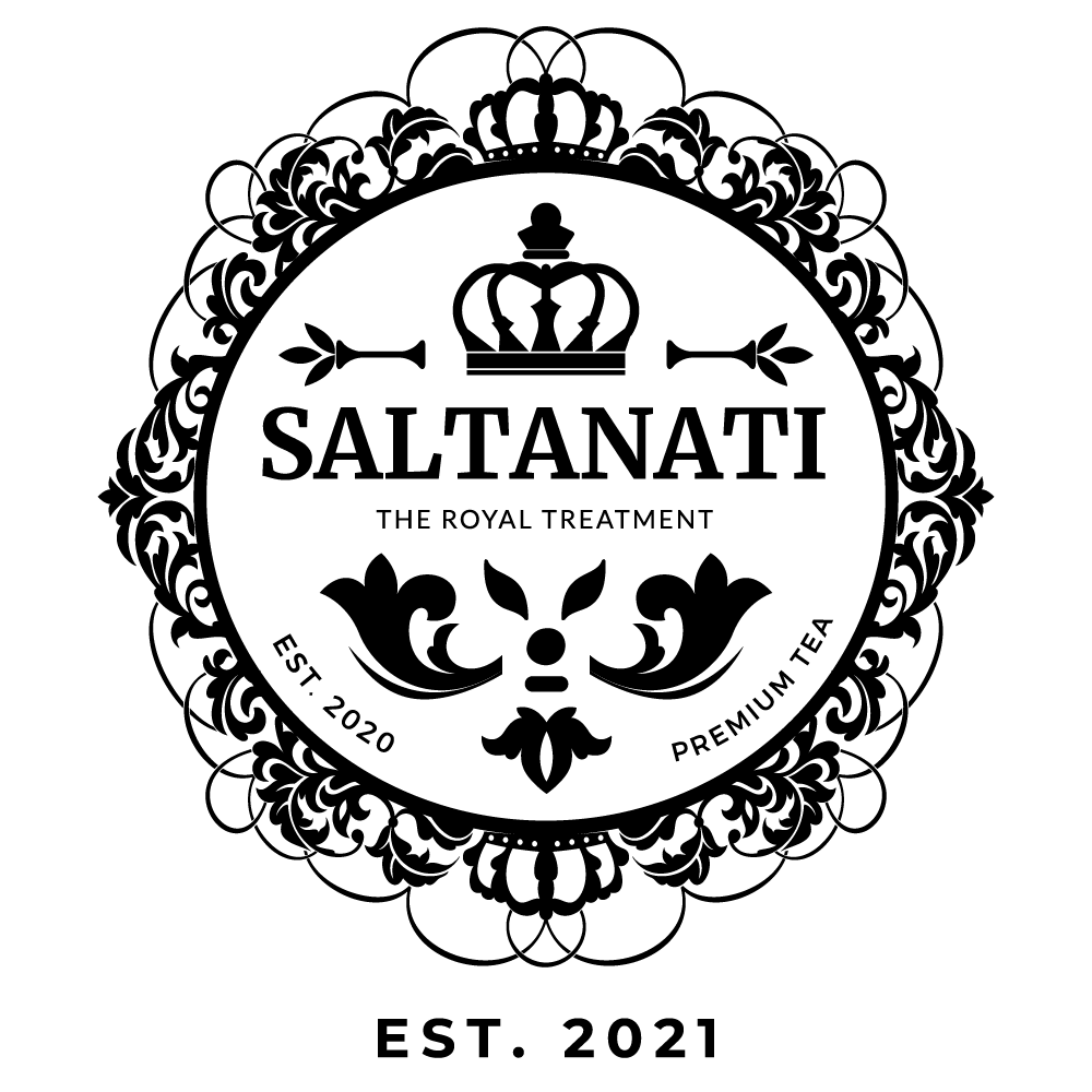 Saltanati Logo - 2021
