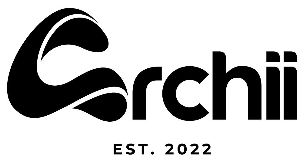 Archii Logo - 2022